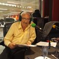 Keith Skues - 50 Years of Radio 1
