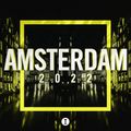 HQ - Toolroom Amsterdam 2022 - House Mix