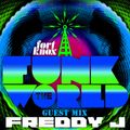 Freddy J presents Funk The World 52
