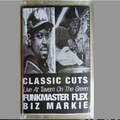 Funkmaster Flex & Biz Markie - Live @ Tavern On The Green (1994)