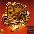 80s Groove (Old Skool Funk Soul Classics) - 1