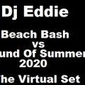 Dj Eddie BB vs SOS 2020 Virtual Set