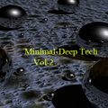 MINIMAL DEEP TECH VOL 2