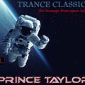 TRANCE CLASSICS the message from space mix by taylormadetraxpt 2020 back in time