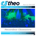 2022 - Uplifting Trance Mix-02 - DJ Theo Feat. DJ Tim Coe - Free Show