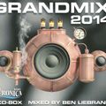 Ben Liebrand Grandmix 2014