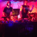 LIVE: Red Party @ Mercury Lounge, New York City, June 18. 2022
