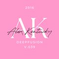 039. Deepfusion By Alex Kentucky 07/06/16