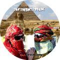 DJ KYBALiON - Arabic Mix - Egypt 2013