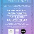 Terminal at Plush (Austin, TX) PT3 w DJs Kevin Spaceey, Jason Jenkins, Matt Shogi & Donavin Velez