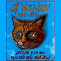 Cat Nouveau - episode #260 (15-03-2021)