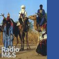 Radio M&S - Music from Sahara