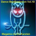 DJ Karsten Dance Beat Explosion 10