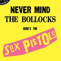 TCRS Presents - Never Mind The Bollocks Revisited