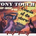 Tony Touch - #61 - Comin Of Da Storm (1999)