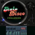 ITALO DISCO CHALLENGER/Scotch/Swan/Hypnosis/Cyber People/Baby Gang/Ken Lazlo/Danny Vera/Many More