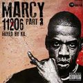 Marcy 11206 Vol. 3 Mixtape
