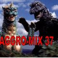 Aggro-Mix 37: Industrial, Power Noise, Dark Electro, Harsh EBM, Rhythmic Noise, Aggrotech, Cyber