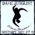 Moving Shadow History Mix Pt II