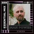 Man Power - Essential Mix 2024-09-07