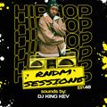 RNDM SESSIONS #48 DJ KING KEV |HIPHOP |GENGETONE |REMIXES |POP |TRAP |HIP-HOP