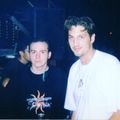 Dj Marko@ Extreme on Mondays, Affligem 04-11-1996 Tape 2