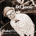 Shake!FM - Silvester 2019 - Live Mix