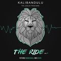 Kalibandulu - The Ride Vol.2 (Mix)(October, 2015)