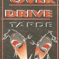 Canito @ Over Drive, Madrid (1994)