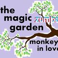 Magic Zumba Garden