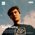 The Basement Mix Series - Mac Wetha