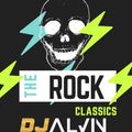 The Classics Rock en Ingles 80s- DJ Alvin Galindo