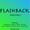 Flashback Volume 1