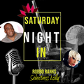 SATURDAY NIGHTS IN - 160121 Ft. Selectress Lolly & Robbo Ranks