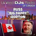RUSS ‘BIG DADDY‘ HORTON SHOW - Thursday 15th October 2020