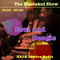 Soul and Boogie: DJ Mastakut on HALE.London Radio 2023/03/07