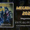 Megadance 2020 By Carlos Madness Madrigal
