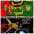 RastaFarm special UnitySession2021_HearticalFM