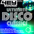 4EY Ultimate Disco Classics TGID Fridays