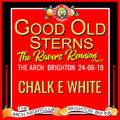 DJ Chalk E White (live DJ set) - Sterns Ravers Reunion - Good Old Sterns