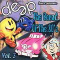 Deep Dance The Sound Of The 80s III
