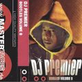 DJ PREMIER - BOOTLEG VOLUME B - Side A