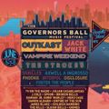 Skrillex - The Governors Ball Music Festival (New York) - 07.06.2014