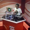 #TBT: DJ PARTOH DROPZONE COUNTY ASSEMBLY LIVE ROOTS SET ON HOT 96FM