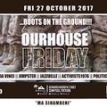 Jimpster Live @ House 22 Pub & Grill Pretoria: OurHouse Friday [BestBeats.Tv]
