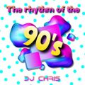 The rhythm of the 90's