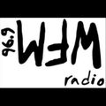 TRIBUTE A WFM 96.9 MAGIA DIGITAL VOL. 2 MIXED BY ANDREAS DJ
