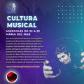 Maria del Mar - Cultura Musical 16