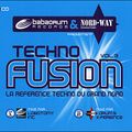 Techno Fusion Vol.3 (2005) CD1
