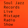 Soul Jazz Records (20/11/2021)